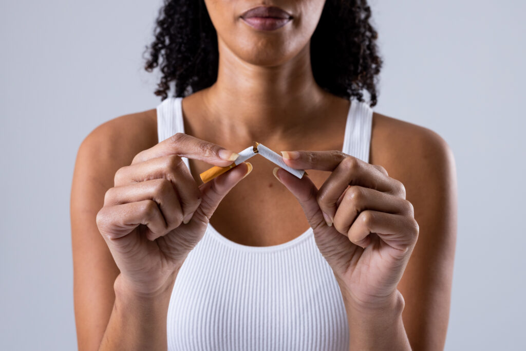 Hypnotherapy to Quit Smoking